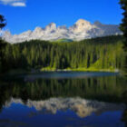 Dolomiti, Patrimonio Mondiale dell’Umanità